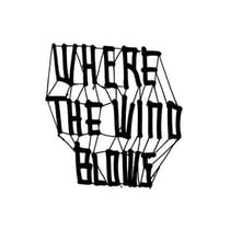 Where the wind blows