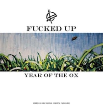 Year Of The OX