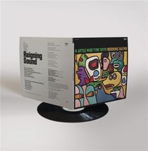 A little more time with Reigning Sound