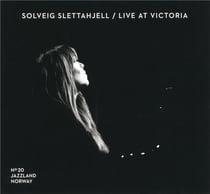 Live at Victoria
