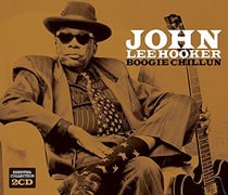 Boogie chillun