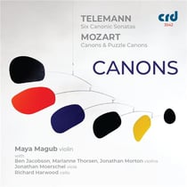 Canons