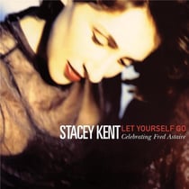 Let Yourself Go - A Tribute To Fred Astaire - édition 180g