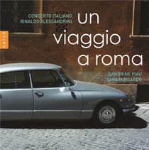 Un viaggio a Roma