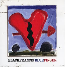 Bluefinger