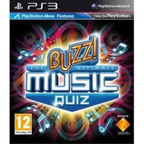 Buzz ! The Ultimate Music Quizz