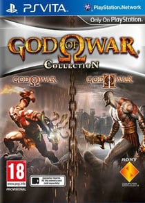 God of War : Collection