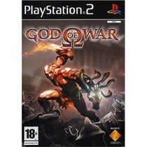 God Of War - Platinum Edition