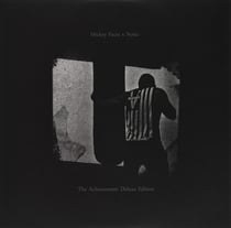The Achievement Deluxe - édition limitée deluxe