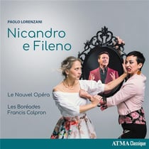 Lorenzani, Paolo : Nicandro E Fileno