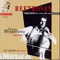Beethoven : Variations