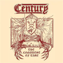 The Conquest Of Time SECOND