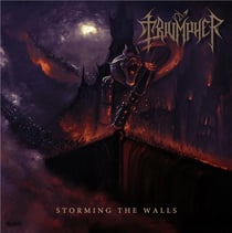 Storming The Walls