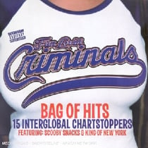 Bag of hits