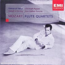 Flute Quartets