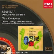 Das lied von der erde