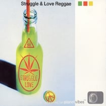 Struggle And Peace Reggae