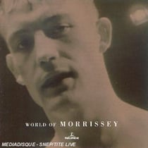 World of morrissey