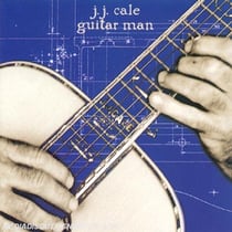 Guitar man