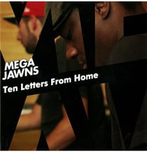 Ten letters from home