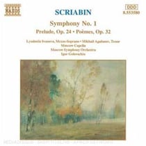 Symphony No°1