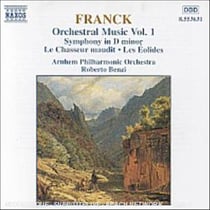 Musique Pour Orchestre, Vol.1