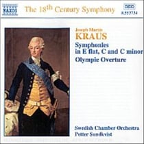 Symphonies