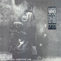 Quadrophenia (bof)