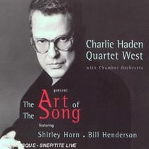 The art of the song