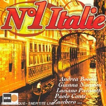 N 1 Italie