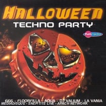 Halloween Techno Part