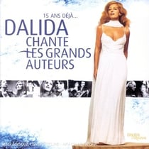 15 ans déjà - chante les grands auteurs