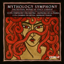 Mythology symphony