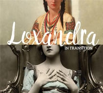 In transition / Loxandra Ensemble