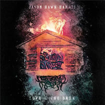 Love & the dark