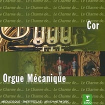 Le charme de l'orgue de barbarie