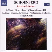 Gurre-lieder