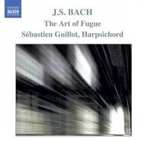 L'Art De La Fugue