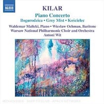 Concerto Pour Piano
