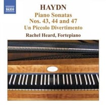 Symphonies Volume 31