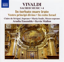 Sacred music /vol.4