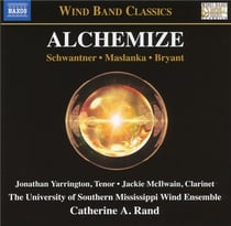 Alchemize
