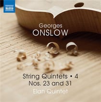 Quatuors à cordes (Volume 4) : n° 23 et n° 31