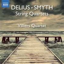 Quatuors à cordes
