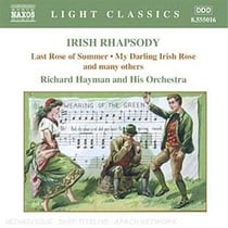 Irish Raphsody