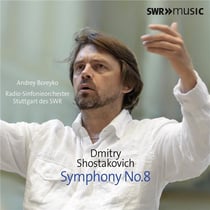 Symphony no.8