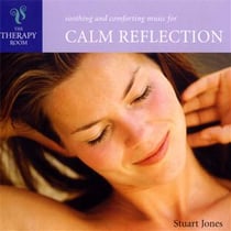 Calm reflection