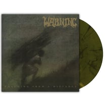 Watching From A Distance - édition colorée gatefold