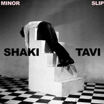 Minor Slip - édition colorée