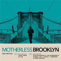 Daily battles (from Motherless Brooklyn: original motion picture soundtrack)